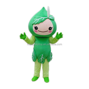 Por encargo del Partido de peluche de dibujos animados gato conejo mono oso ardilla animales mascota disfraz para adulto - Product Image 2