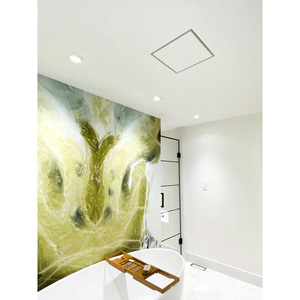 É<span class=keywords><strong>vent</strong></span> de montage d'échappement en métal de haute qualité pour ventilateur d'extraction - Product Image 3