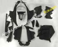 Carénage de moto rouge, blanc et bleu pour Honda CBR 600 RR CBR600RR CBR600 RR 2013 2014 2015 2016 2017 2018 2019