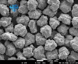 Hy vọng lớp phủ titan kim cương CBN bột/Niken tráng bột kim cương tổng hợp cho trái phiếu nhựa - Product Image 3