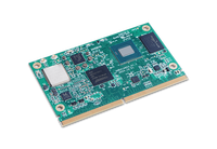 Module système embarqué NXP i.MX8M Plus SMARC 2.3 TOPS NPU, carte de développement IA Edge, ordinateur monocarte industriel embarqué