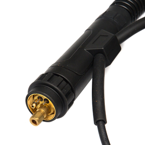 Bw501d làm mát bằng nước MIG Hàn ngọn đuốc 500A MIG hàn súng <span class=keywords><strong>3m</strong></span> - Product Image 3