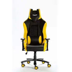 PU Chair Gaming Racer Office Chaise Pour Gamer Cheap Under $50 Rgb Classic Recliner