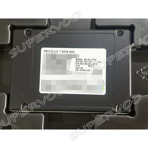 قرص صلب SSD للمؤسسات PM9A3 بسعة 3.84 تيرابايت، PCIe4.0 U.2 - Product Image 3