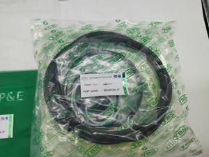 <span class=keywords><strong>Daemo</strong></span> DMB210 disjuntor hidráulico martelo selo Kit para escavadeira construção ferramenta - Product Image 5