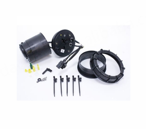 Chauffe-fluide d'échappement 7P6198970A pour VW Touareg Cayenne 92A 3.0L 4.2L 7P6198970B 95811390101 F01C600277 - Product Image 3