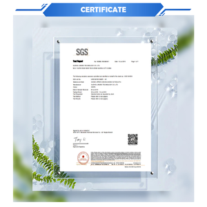 Stivali Alti Antistatici a Manica Lunga per Aree Pulite Biofarmaceutiche - Product Image 6