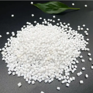 High Quality Jade Pet Resin Granules 0.80 0.86 IV Bottle Grade Virgin Plastic Food Grade Application High <b>Gloss</b> Pet Chips - Product Image 1