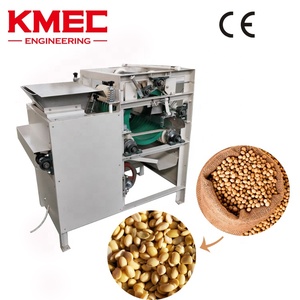 performance stable eplucheur à humide type avec bonne qualité pour enlever la peau d'arachide ou amande - Product Image 4