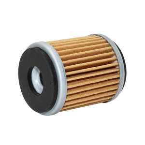 Pièces de moto Cartouche Filtre À Huile Pour YAMAHA WR450F WR250R WR250F YZ250X YZ125 <span class=keywords><strong>YZF</strong></span> 450R WR250X MT-<span class=keywords><strong>125</strong></span> YFZ450 YFM250 YBR250 - Product Image 3