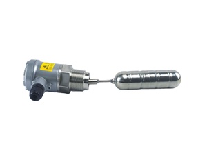 Contrôleur de niveau à flotteur monté Promesstec SS304, capteur de température haute performance avec précision de 0,1 % et garantie de 3 ans, EX anti-explosion - Product Image 4