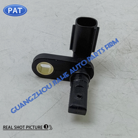 Capteur ABS avant droit 89542-0C020 pour Toyota Sequoia Tundra 2007-2018, capteur de vitesse de roue ABS OEM ALS1790 895420C020