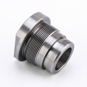 Douille de guidage de vérin <span class=keywords><strong>hydraulique</strong></span> 42CrMo pour engins de chantier, excavatrices et systèmes de levage lourds - Product Image 2