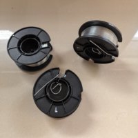 Fil de ligature galvanisé de 1,6 mm et bobine TR001G