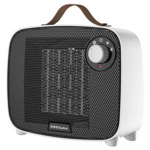Royalstar Desktop <b>Heater</b> 20 Sqm Heating Area <b>Electric</b> <b>Heater</b> For Dormitory Office Use - Product Image 4