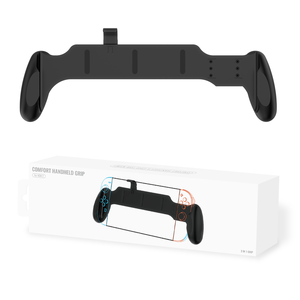 New giao diện điều khiển thoải mái cầm tay Grip đối với Nintendo chuyển đổi 2 OLED <span class=keywords><strong>Lite</strong></span> điều khiển chống trượt xử lý trò chơi phụ kiện - Product Image 4
