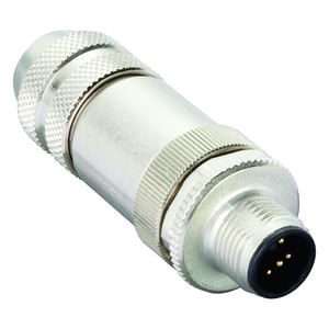 ENFERMOS MACHO M12 4PIN RECTO CONN PARA UE403 - Product Image 1