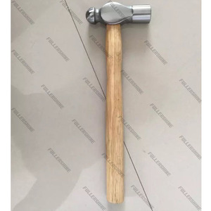 Nhà Máy Sản Xuất Bóng Pein Hammer Với Sợi Thủy Tinh Xử Lý - Product Image 6