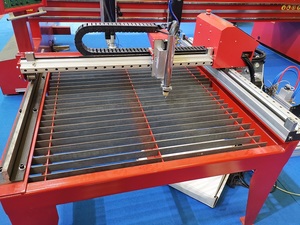 Rayman Portable Fiber Laser Cutting Machine 3-Axis Carbon Steel Stainless Steel 1500W/2000W/3000W Water-Cooled LAS/AI - Product Image 1