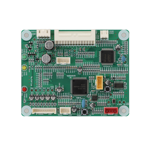 เครื่องปรับอากาศแบบแยกส่วนหลายจุด VRV VRF ประสิทธิภาพสูง ระบบระบายความร้อนด้วยน้ำ สำหรับโรงแรมและบ้านพัก พร้อมระบบควบคุมผ่านแอปพลิเคชัน - Product Image 6