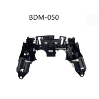 Support interne du contrôleur BDM-010 020 030 040 050 pour manette PS5, cadre intermédiaire