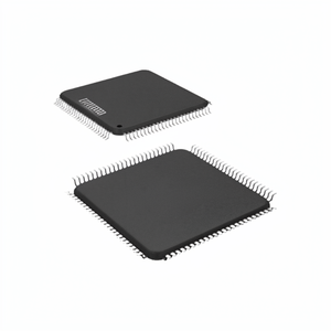 Electronics Component BOM IC In Stock 100 LQFP Exposed Pad Embedded XMC4400F100K256BAXUMA2 - Product Image 1