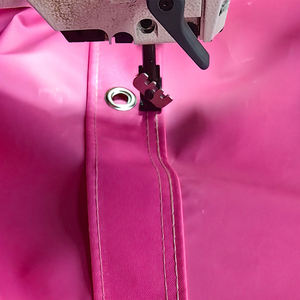 Bâche résistante d'Oxford <span class=keywords><strong>de</strong></span> tissu d'auvent <span class=keywords><strong>de</strong></span> tente <span class=keywords><strong>de</strong></span> décrochage <span class=keywords><strong>de</strong></span> marché anti-vieillissement imperméable et anti-soleil avec l'impression faite sur commande - Product Image 5