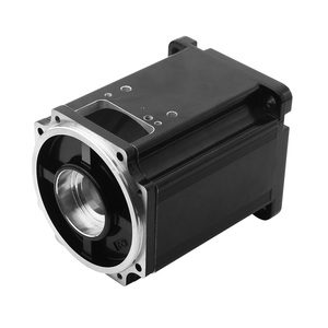 Tùy chỉnh CNC chính xác biến dịch vụ gia công cho các bộ phận cơ khí bằng thép không gỉ độ chính xác cao Dây EDM loại - Product Image 6