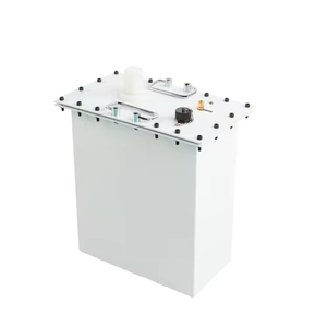 Tanbos <span class=keywords><strong>VLF</strong></span>-40kV Hochleistungs-Wechselstrom kabel widerstehen Volta Tester Safe 0.1Hz Prüfgeräte - Product Image 2