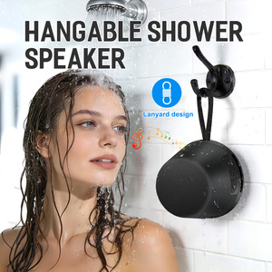 <span class=keywords><strong>Mini</strong></span> haut-parleur <span class=keywords><strong>Bluetooth</strong></span> étanche IPX7, 12h d'autonomie, son puissant, basses profondes, avec cordon, petit haut-parleur <span class=keywords><strong>Bluetooth</strong></span> anti-poussière - Product Image 4