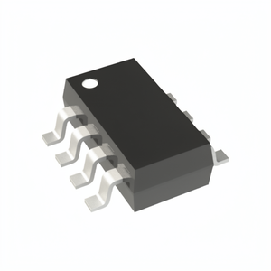 ชิปอิเล็กทรอนิกส์ SOT 23 8 แบบบาง, TSOT 23 8 TLV9362IDDFR ชิปแท้ บริการครบวงจร - Product Image 1
