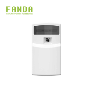 เครื่องฟอกอากาศติดผนัง Fanda พร้อมตัวจับเวลาสำหรับสนามบินและศูนย์กลางการขนส่ง - Product Image 2