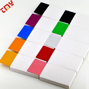 Tarjetas de Visita de Aluminio Anodizado para Sublimación, de Alta Calidad, Coloridas, de 0.2MM, 0.3MM, 0.8MM, con Diseño de Arte Folcló<span class=keywords><strong>rico</strong></span> de <span class=keywords><strong>Puerto</strong></span> <span class=keywords><strong>Rico</strong></span>, Pulimentadas - Product Image 3