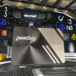 FASPEED 2.5インチ内蔵SATA 3.0 SSD 128GB-2テラバイト3D NAND SMI 2259 T2コントローラ3年間保証高電圧保護 - Product Image 1