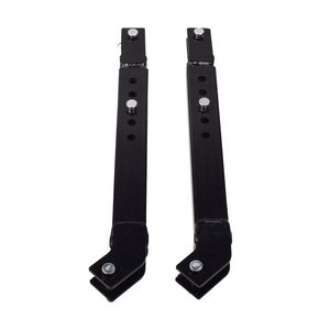Kit de stabilisateur télescopique, tiges en acier 4330 pour tracteur subcompact Kubota BX1500D, pièces de rechange et de réparation - Product Image 4