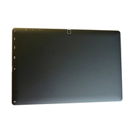Tablet PC Windows 11 de 10 Pulgadas 2 en 1, Portátil con Windows 1920x1200 FHD, 8GB 256GB, Procesador Intel J3455, Tablet POS Windows W101