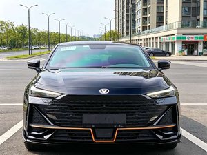 Venta al por Mayor de Autos Changan Uni-v Versión Deportiva <span class=keywords><strong>2022</strong></span> 2023 2024, de Alto Rendimiento y Alta Calidad, con Paquete de Regalos para el Usuario, de Gasolina - Product Image 2
