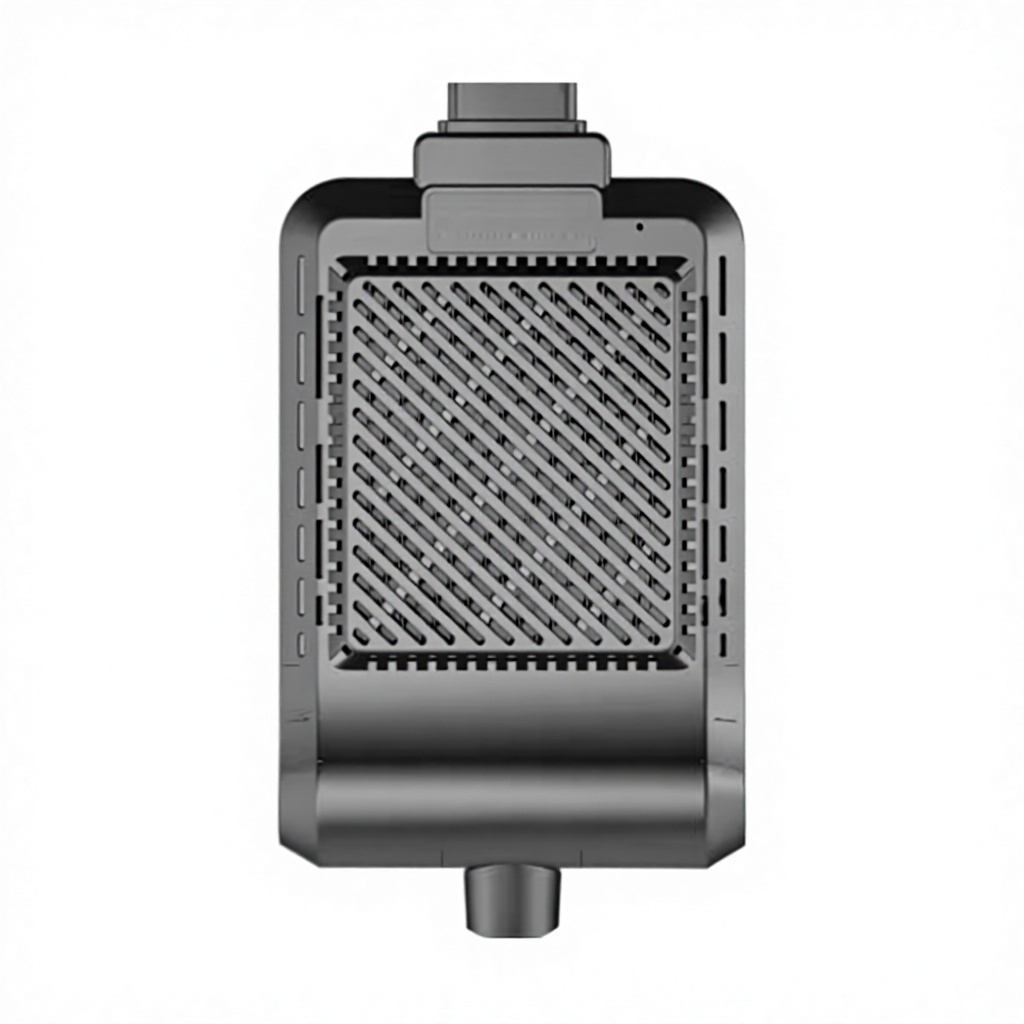 4-Channels AI-Intelligent 4G Dash Camera · image 2