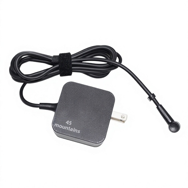 Cross-border Wholesale 45W Laptop Charger Compatible ASUS 45W Models 19V 2.37A Grid-type Power Adapter Type-C Interface