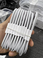 Cable tipo C, 1m, 2M, USB C, nailon trenzado, datos de carga rápida, Cable PD, Cable trenzado tipo C, Cable USB C para iPhone 16 15, 1m, 2M