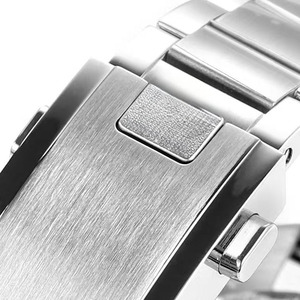 Elegante Reloj de Pulsera Mecánico para Hombre, Estilo Casual de Dibujos Animados, con Tres Esferas, Cristal de Zafiro, Funciones de Cronógrafo y Taquímetro - Product Image 5