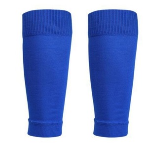 Sports Leg Covers Calf <span class=keywords><strong>Socks</strong></span> Custom Logo Compressão Meias De Futebol Profissional Mangas Leg Warmers Meias - Product Image 5