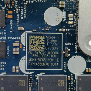 เมนบอร์ดแท้ใหม่สำหรับ Dell Latitude 5320 รุ่น i5-1145G7 0Y7GXY South Peak 13 IOL 19817-1 - Product Image 3