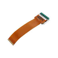 Tête d'impression Truelink originale neuve 32 mm VJ6230 TTO 408300 pour imprimante jet d'encre Vj, excellente qualité, pièce de machine d'impression