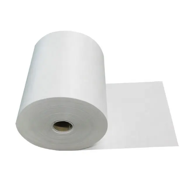 Высокоэффективная бумага для фильтров пылесосов Ulpa H11 H12 H13, H14 99.99%, 0,3 микрон