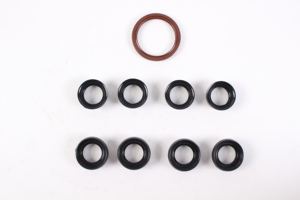 Set Guarnizioni Testata HS26524PT Compatibile con Subaru Forester Legacy Outback 2.5L H4 DOHC FB25 11-19 - Product Image 5