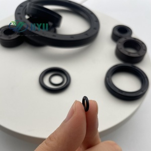 Sello de aceite de válvula TC automotriz de calidad de China, sello de goma NBR hidráulico certificado ISO para camiones, máquinas, excavadoras mecánicas - Product Image 5