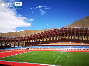 Professionnel <span class=keywords><strong>fifa</strong></span> qualité <span class=keywords><strong>pro</strong></span> gazon tapis pelouse football club choisi gazon de sport artificiel - Product Image 4
