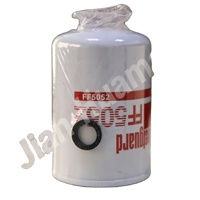 Nuevo Filtro de Combustible Diésel para Camiones de Trabajo Pesado FF5052 FF5074 FF5776 LF777 LF9001 LF9009