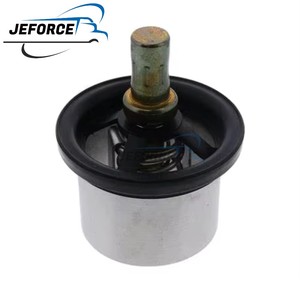 Pièces de rechange de camion JEFORCE Thermostat système de refroidissement pour VOLVO 8149182 pour <span class=keywords><strong>DAF</strong></span> 1303061 1439844 1661277 1684900 - Product Image 2